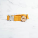 Load image into Gallery viewer, Turmeric Dog Collar