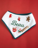 Load image into Gallery viewer, Neve Dog Bandana
