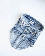 Load image into Gallery viewer, Large Denim Jacket
