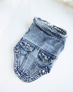 Load image into Gallery viewer, Large Denim Jacket
