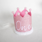 Load image into Gallery viewer, Birthday Crowns

