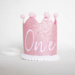 Load image into Gallery viewer, Birthday Crowns
