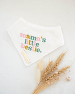 Load image into Gallery viewer, Muma's Little Bestie Dog Bandana
