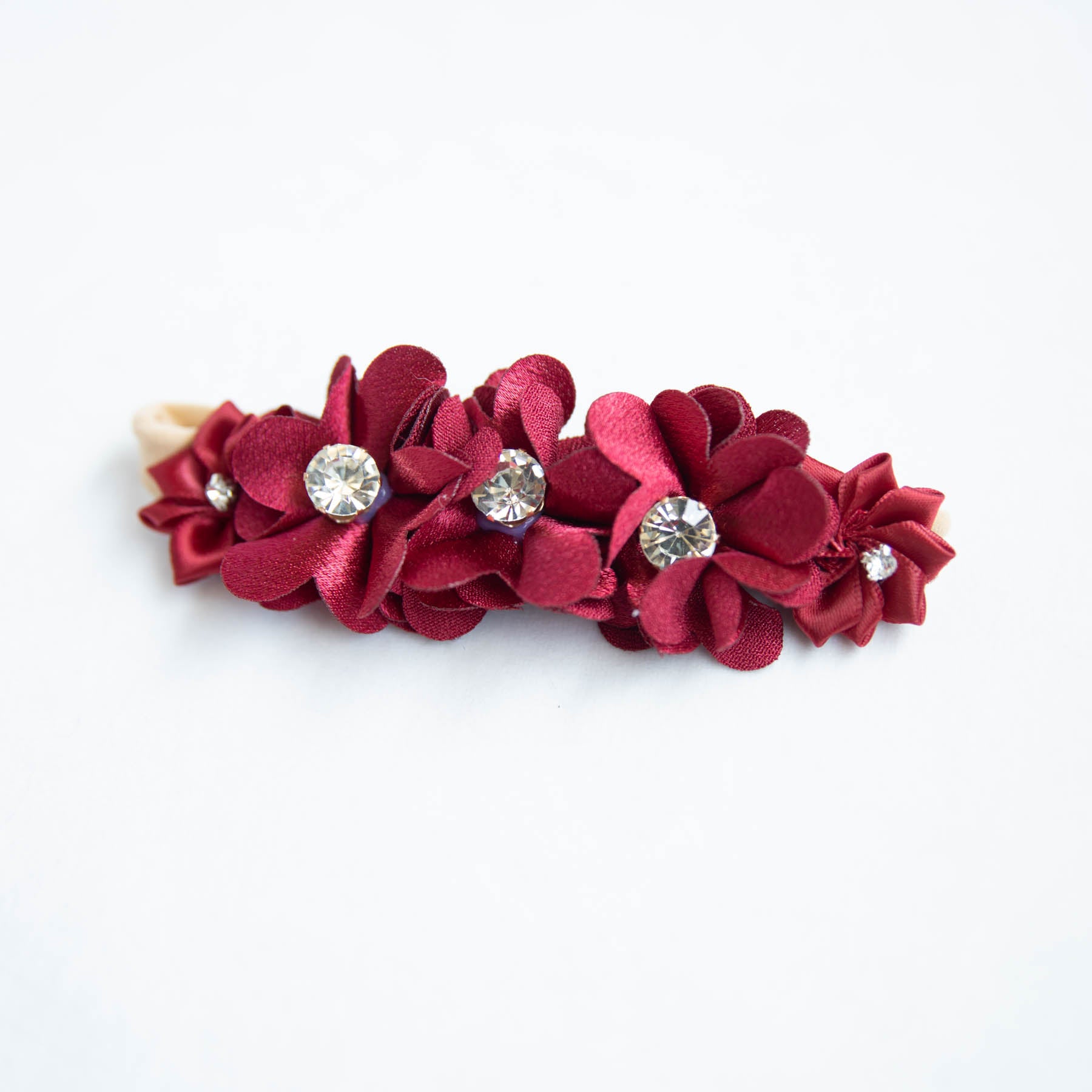 Mary Bloom Headband