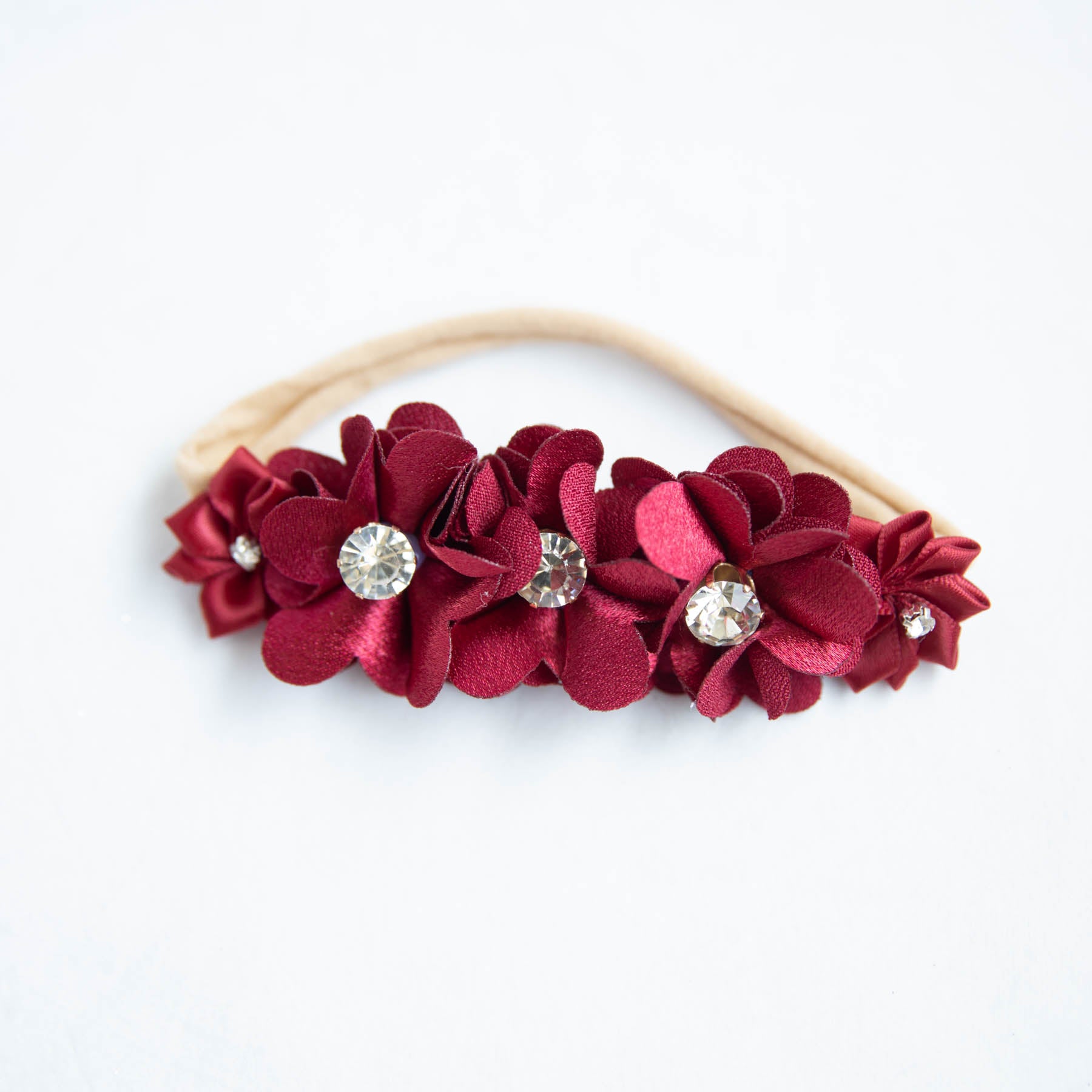 Mary Bloom Headband