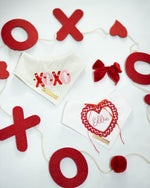 Load image into Gallery viewer, Hart Dog Bandana
