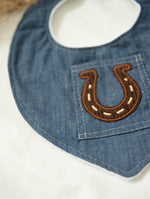 Load image into Gallery viewer, Dusty Baby Bandana
