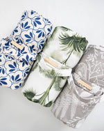 Load image into Gallery viewer, Piper Water Resistant Travel Mat
