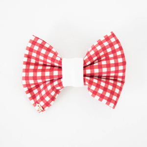 Lovella Dog Bow Tie