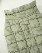Load image into Gallery viewer, Sage Puffer Dog Jacket
