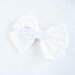 Load image into Gallery viewer, Ginny Hair Dog Bow Clip
