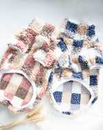Load image into Gallery viewer, Asher Fleece Sweater

