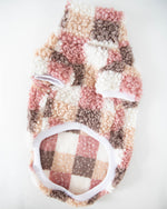 Load image into Gallery viewer, Frankie Fleece Sweater
