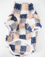 Load image into Gallery viewer, Asher Fleece Sweater
