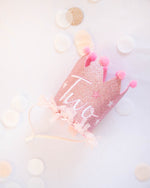 Load image into Gallery viewer, Birthday Crowns

