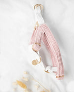 Load image into Gallery viewer, S-M Fairy Floss Step in Dog Harness

