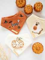 Load image into Gallery viewer, Hocus Pocus Halloween Dog Bandana
