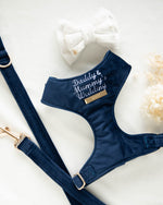 Load image into Gallery viewer, Miles Luxe Dog Harness

