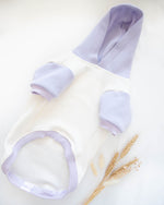 Load image into Gallery viewer, Lilac Crew Hoodie
