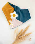 Load image into Gallery viewer, Hadie Dog Bandana
