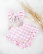 Load image into Gallery viewer, Serena Dog Bow Tie
