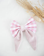 Load image into Gallery viewer, Serena Dog Bow Tie
