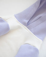 Load image into Gallery viewer, Lilac Crew Hoodie
