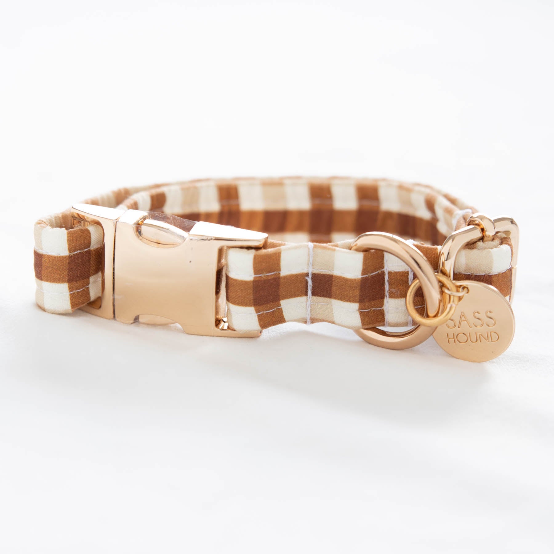 Palmer Dog Collar