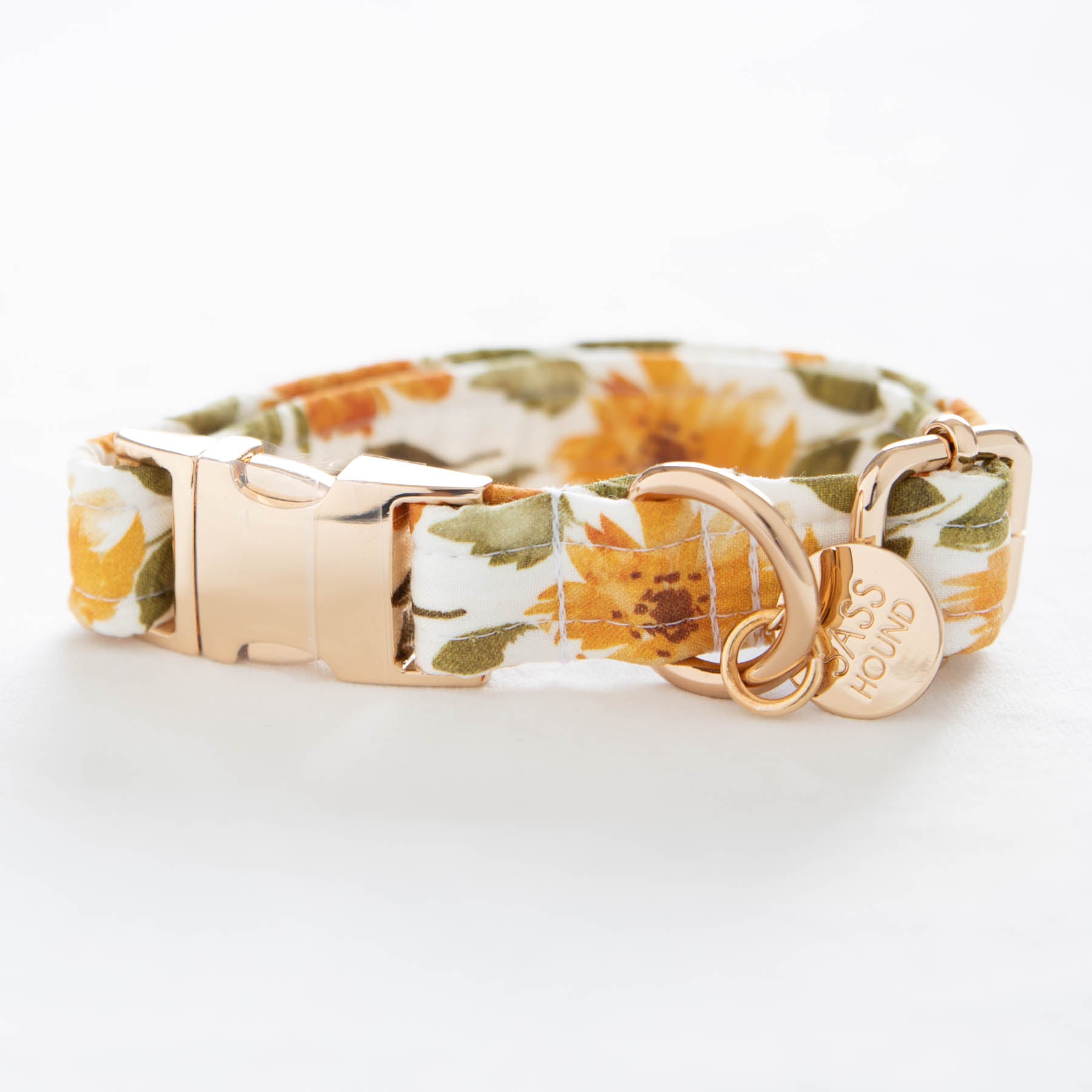 Marley Dog Collar