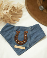 Load image into Gallery viewer, Dusty Dog Bandana
