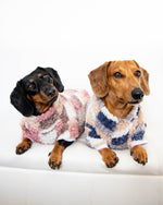 Load image into Gallery viewer, Asher Fleece Sweater
