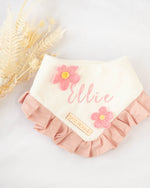 Load image into Gallery viewer, Ellie Dog Bandana
