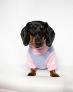 Load image into Gallery viewer, Fairy Floss Fleece Sweater
