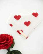 Load image into Gallery viewer, Amora Dog Bandana
