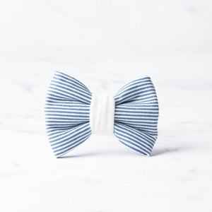 Noah Dog Bow Tie