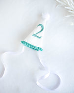 Load image into Gallery viewer, Birthday Pawty Hat
