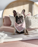 Load image into Gallery viewer, Build your own Custom Dog Bandana
