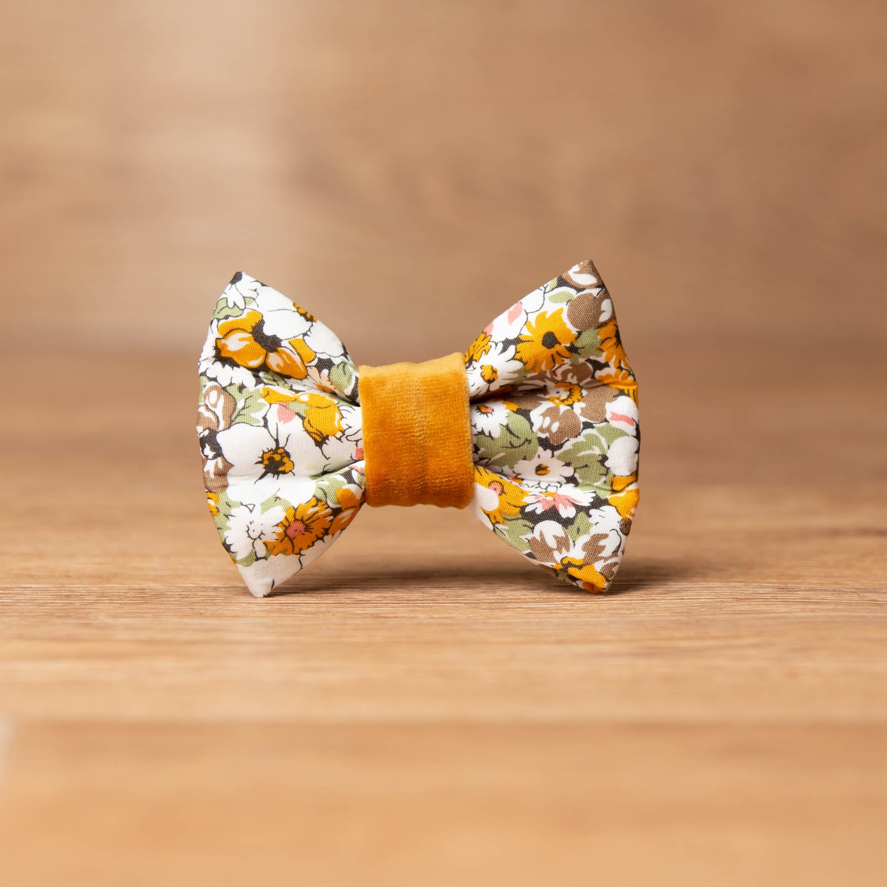 Annabelle Dog Bow Tie