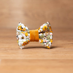 Annabelle Dog Bow Tie