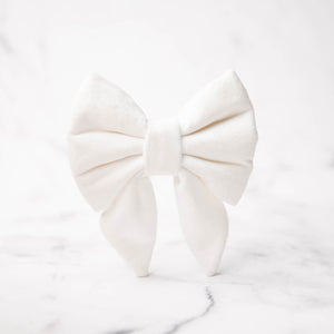 Theia Sailor Dog Bow Tie