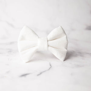 Theia Dog Bow Tie