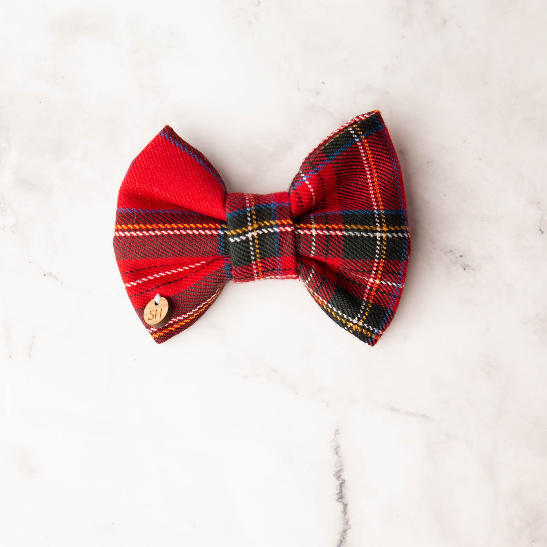 Brodie Bow Tie