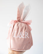 Load image into Gallery viewer, Personalised Easter Bag
