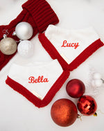 Load image into Gallery viewer, Personalised Joy Dog Bandana
