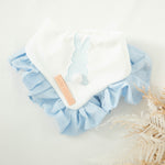 Load image into Gallery viewer, Cotton Tail Dog Bandana
