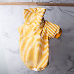 Load image into Gallery viewer, Yellow Sass Turtle Neck Sweater
