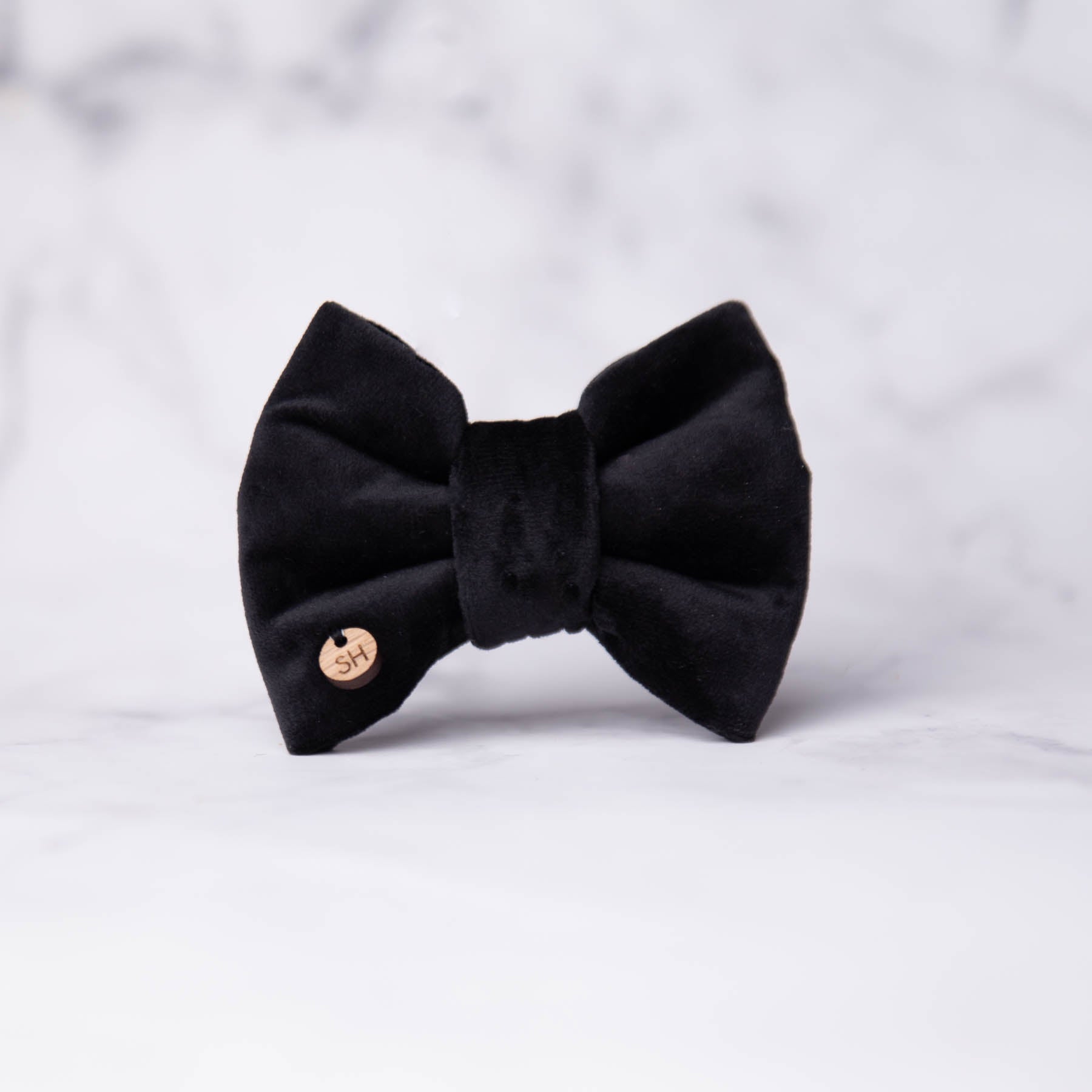 Nyx Dog Bow Tie