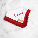 Load image into Gallery viewer, Personalised Joy Dog Bandana
