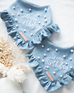 Load image into Gallery viewer, Build your own Custom Easter Dog Bandana
