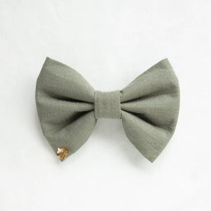 Kai Dog Bow Tie